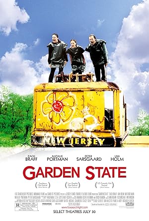 Eve Dönüş (Garden State)
