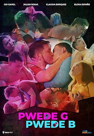 Pwede G pwede B