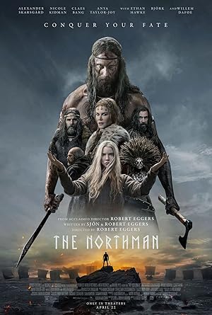 Kuzeyli The Northman
