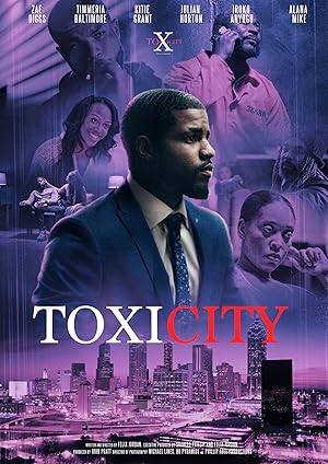 ToxiCity