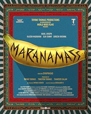 Maranamass