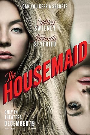 The Housemaid Hizmetçi