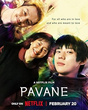 Pavane Pabanneu