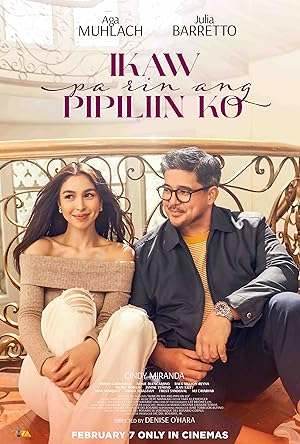 Ikaw Pa Rin Ang Pipiliin Ko