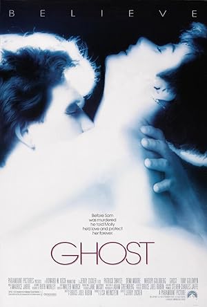 Hayalet – Ghost (1990)