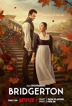 Bridgerton 4. Sezon