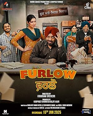 Furlow