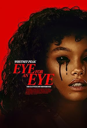 Göze Göz – Eye for an Eye (2025)