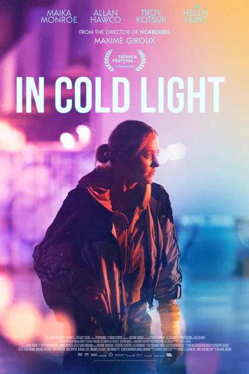 Yaşamak İçin – In Cold Light (2025)