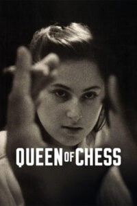 Queen of Chess Satrancın Kraliçesi