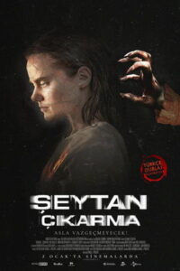 Şeytan Çıkarma – Diabolic