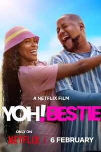 Yoh! Bestie Yok Böyle Bir Aşk!