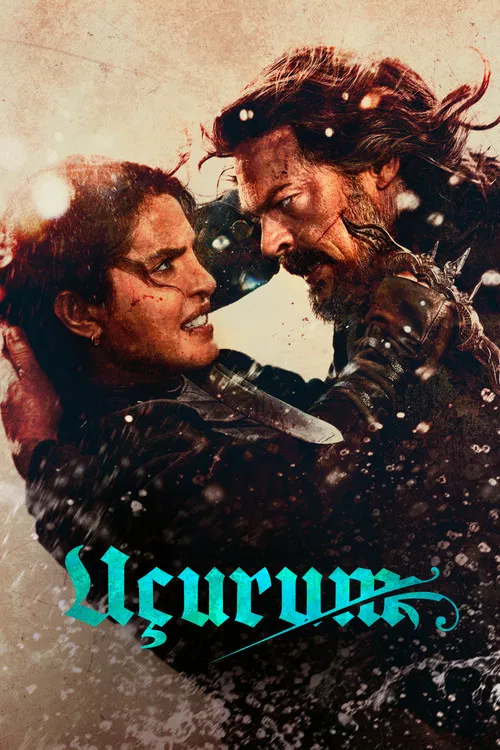 Uçurum – The Bluff (2026)