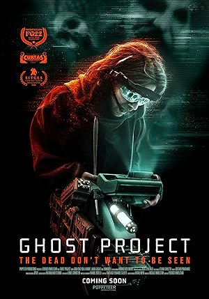Hayalet Projesi Ghost Project