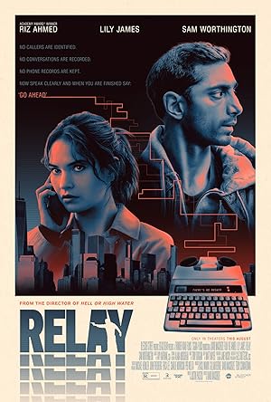 Takip – Relay (2025)