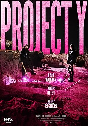 Project Y (2026)