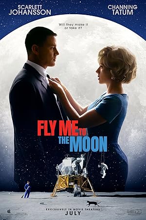 Beni Ay’a Uçur (Fly Me to the Moon)