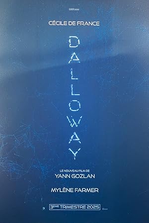 Yapay Zeka (Dalloway)