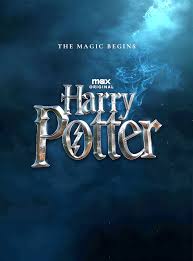 Harry Potter Dizisi 2027 1. Sezon: Felsefe Taşı