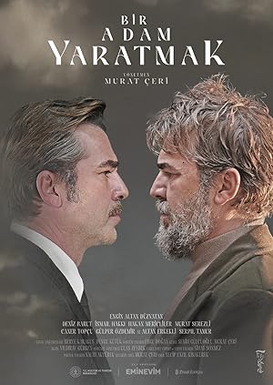 Bir Adam Yaratmak 2026