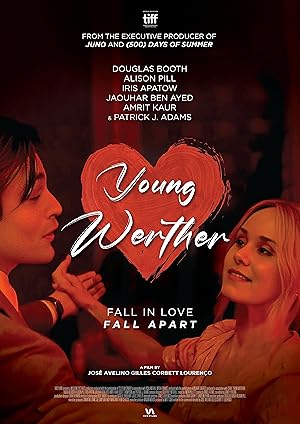 Young Werther Genç Werther’in Acıları