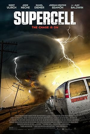 Kasırga Avcısı – Supercell (2023)