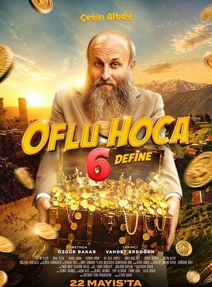 Oflu Hoca 6 2026