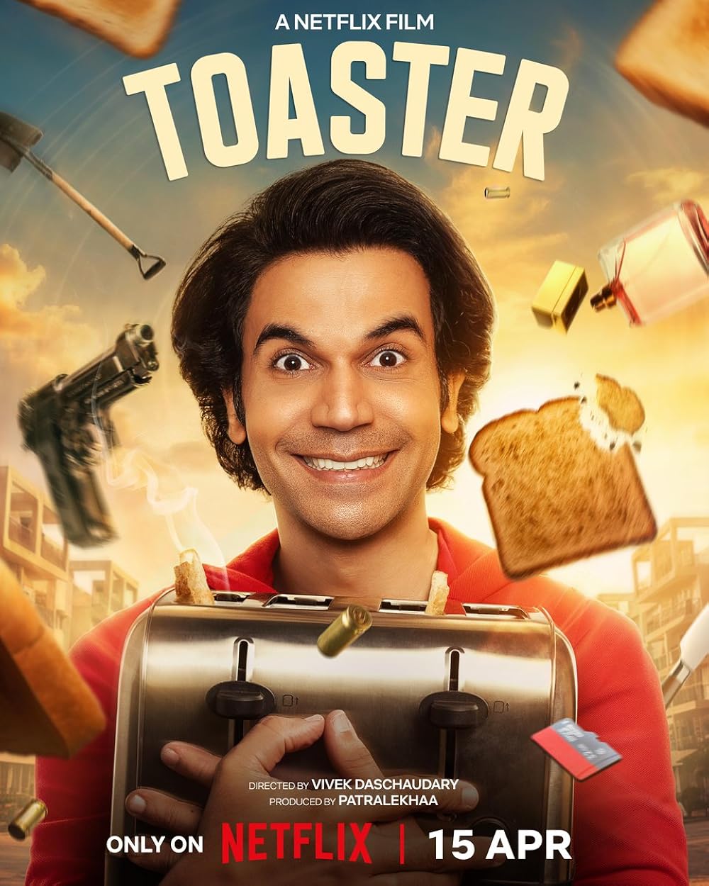 Toaster 2026