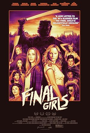 Final Girls