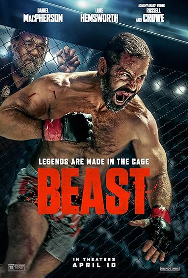 Beast 2026