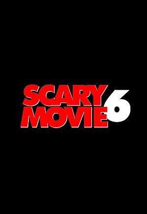Korkunç Bir Film 6 – Scary Movie 6 (2026)