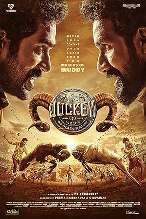 Jockey