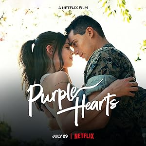 Kalplerimiz Bir – Purple Hearts 2022