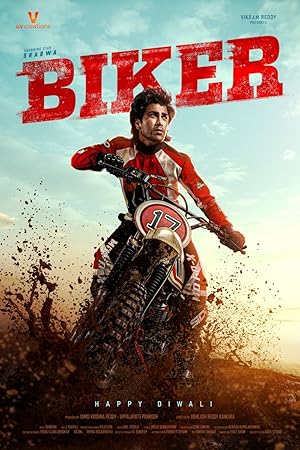 Motorcu-Biker (2026)