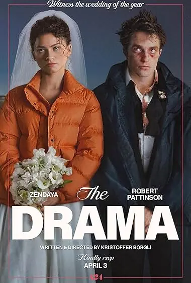Drama-The Drama (2026)