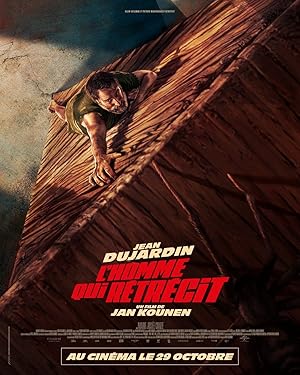 The Shrinking Man – L’Homme qui rétrécit (2025)