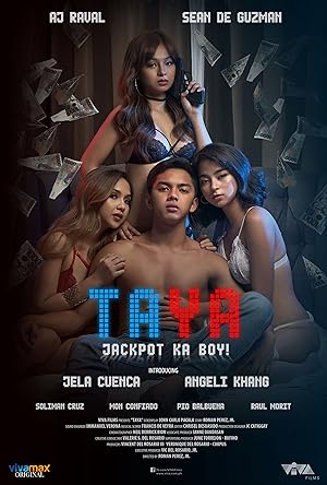 Taya (2021)
