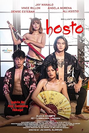 Hosto (2023)