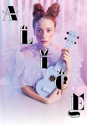 Alice Müzikali-Alice The Musical (2023)