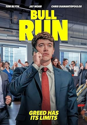 Altın Kafes-Bull Run (2024)