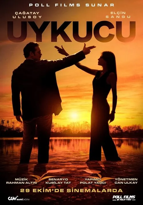 Uykucu (2025)