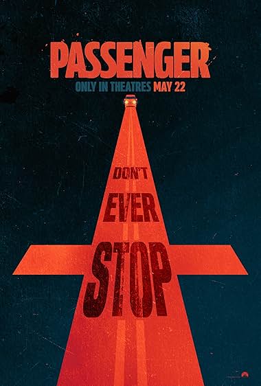 Yolcu-Passenger (2026)