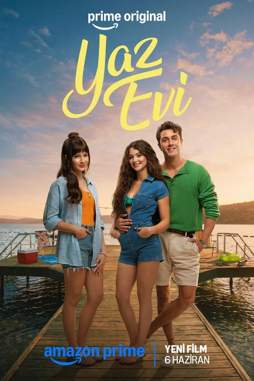 Yaz Evi (2026)