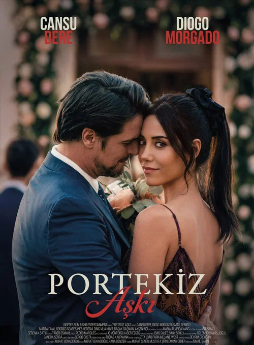 Portekiz Aşkı-Portuguese Love (2026)