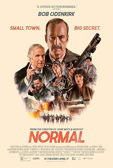 Normal (2026)