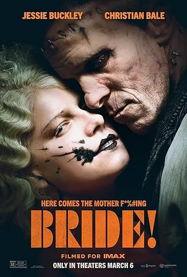 Gelin!-The Bride! (2026)