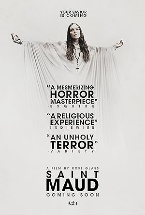 Azize-Saint Maud (2020)