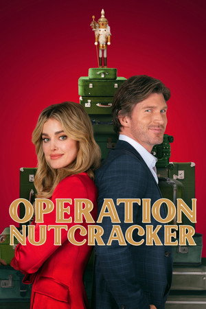 Fındıkkıran Operasyonu-Operation Nutcracker (2024)