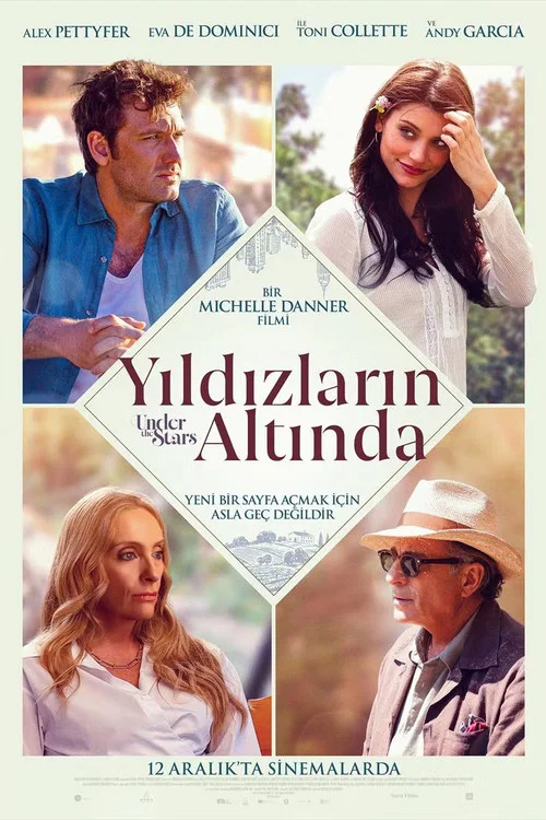 Yıldızların Altında-Under the Stars (2025)