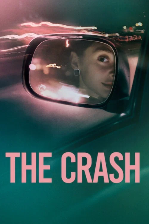 Kaza mı Cinayet mi-The Crash (2026)